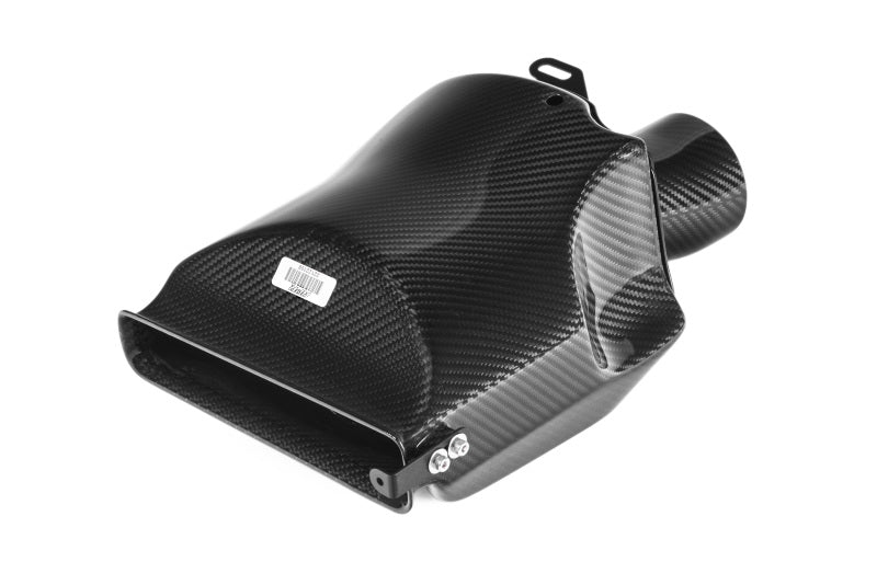 APR 08-18 Audi/Volkswagen EA888 (PQ35) 1.8T/2.0T Carbon Fiber Intake System