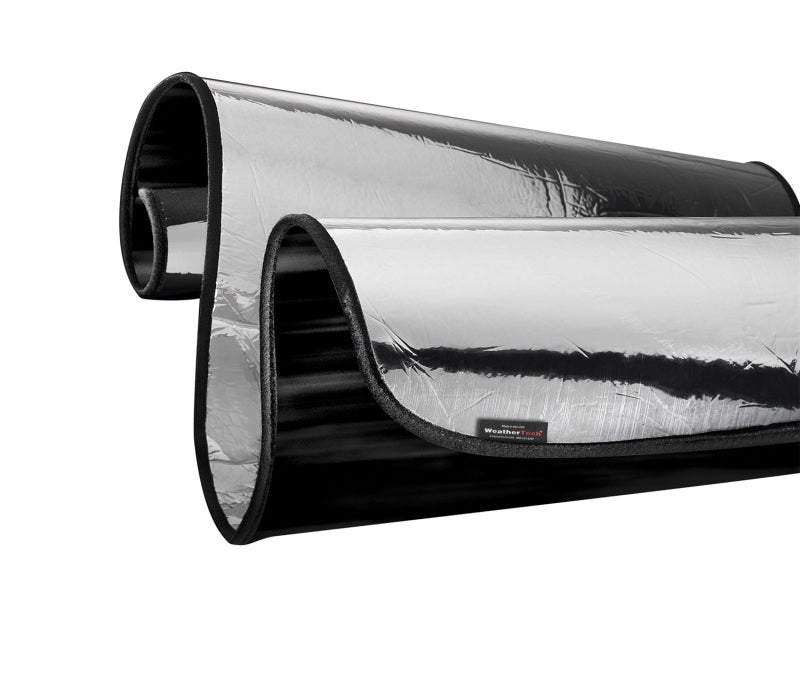 WeatherTech 2017+ Genesis G90 TechShade Full Vehicle Kit