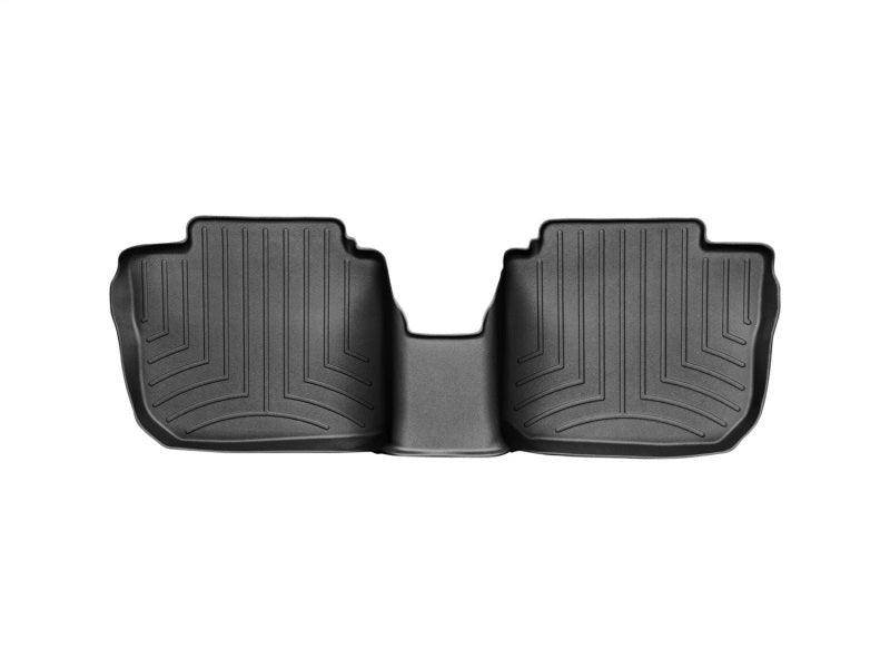 WeatherTech 10+ Subaru Outback Rear FloorLiner - Black