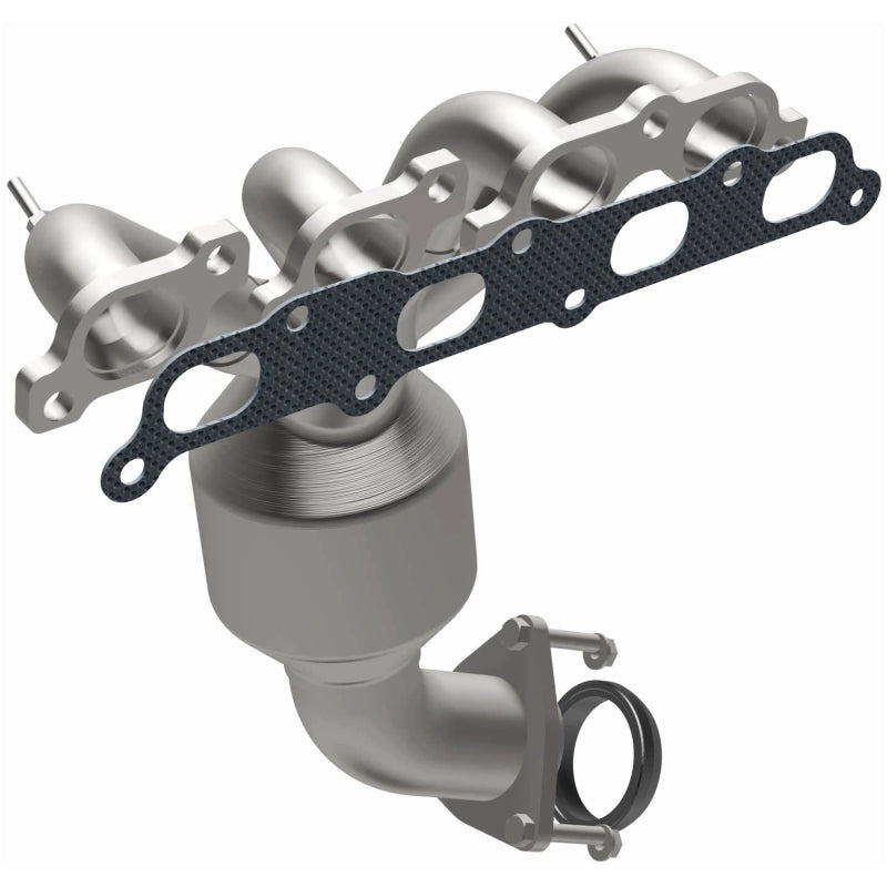 MagnaFlow Direct Fit Catalytic Converter 2004-2005 Colorado 2.8L