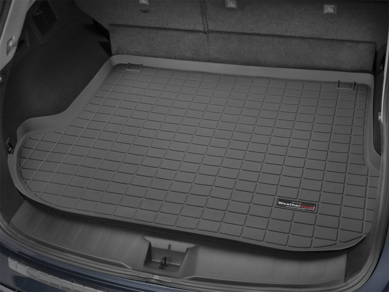 WeatherTech 2015+ Nissan Murano Cargo Liner - Black