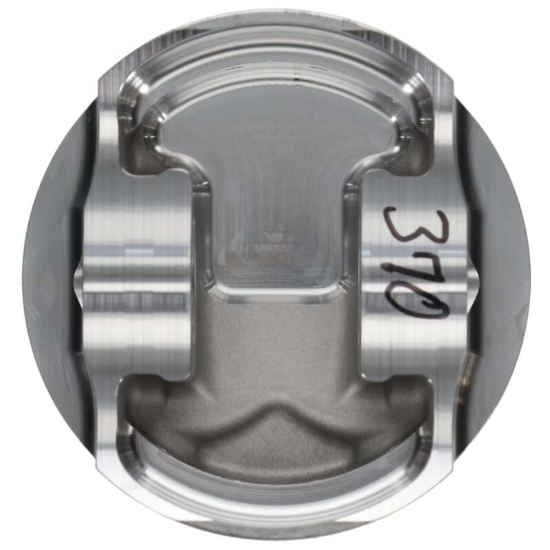 Wiseco Opel C24NE 96.25 mm Bore 31.50 mm CH -4.90 CC Piston Set