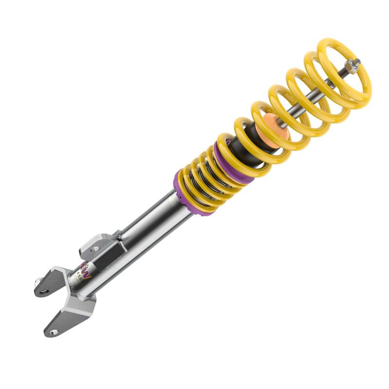 KW Coilover Kit V1 2011+ Dodge Challenger