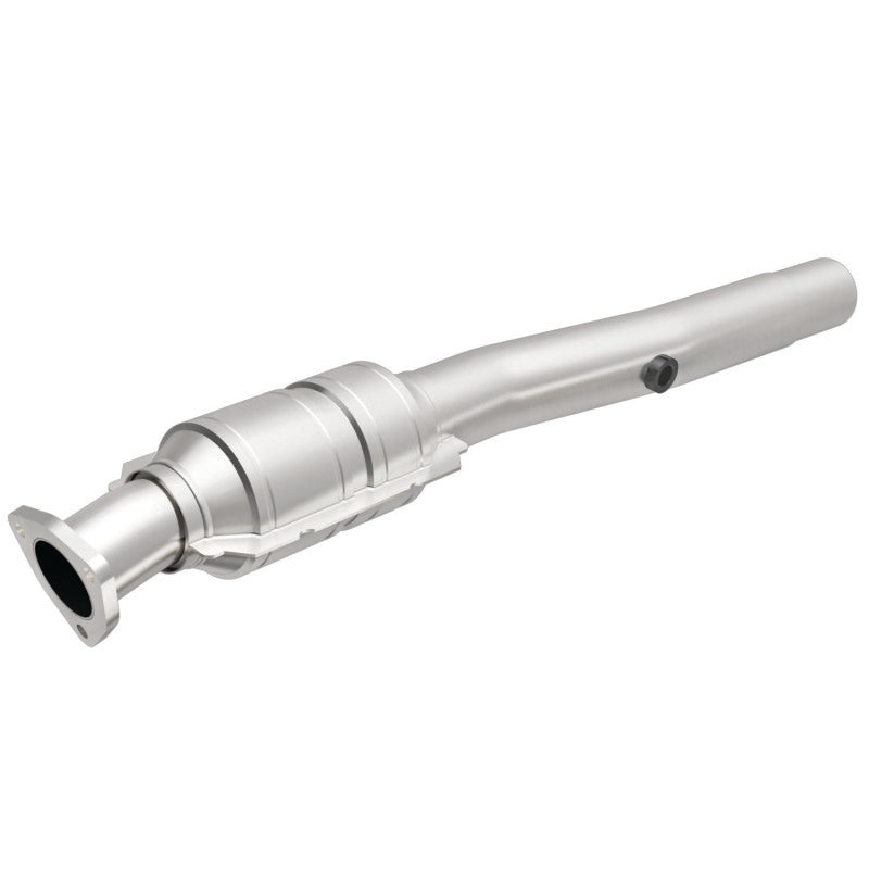 MagnaFlow Direct Fit Catalytic Converter 97-05 Audi A8 Quatt 4.2L Driver Side
