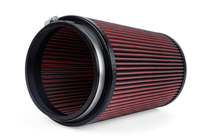 APR Audi Replacement Air Intake Filter (CI100038-A) - Red