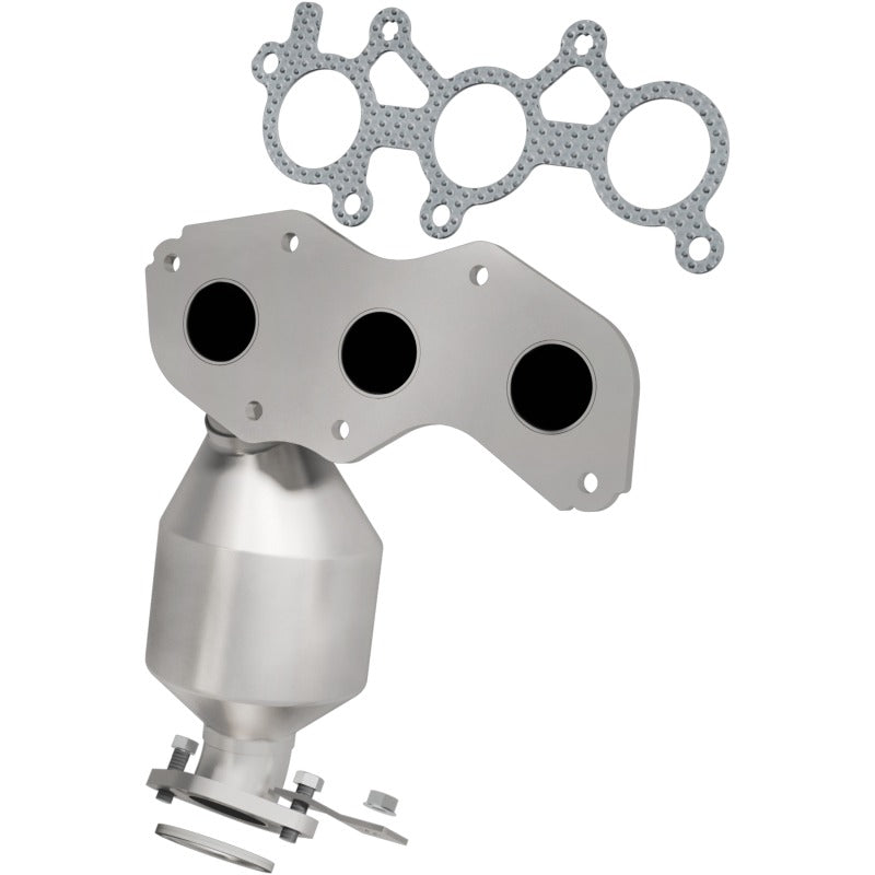 MagnaFlow Direct Fit Catalytic Converter 08-09 Toyota Highlander 3.5L