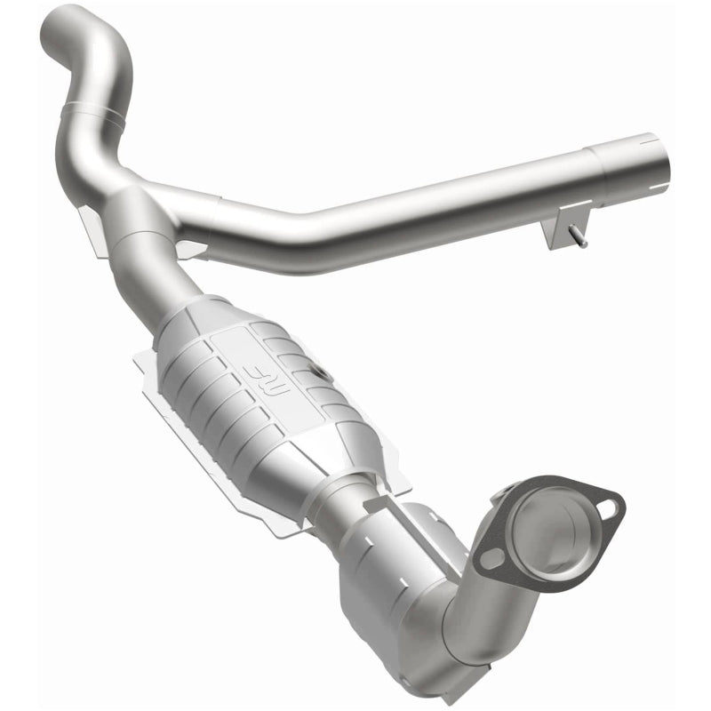 MagnaFlow 99-00 Ford Exped 4.6L Direct Fit Converter