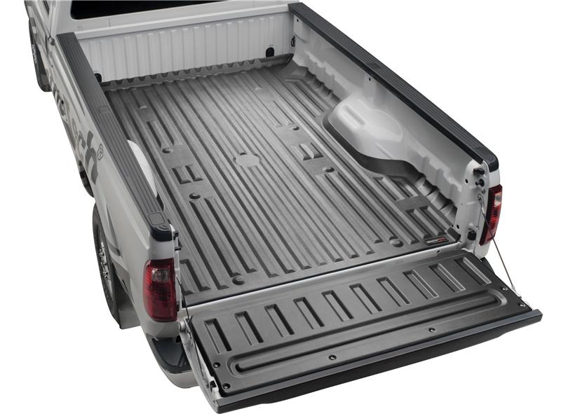 WeatherTech 2015 Ford F-150 Tailgate TechLiner - Black
