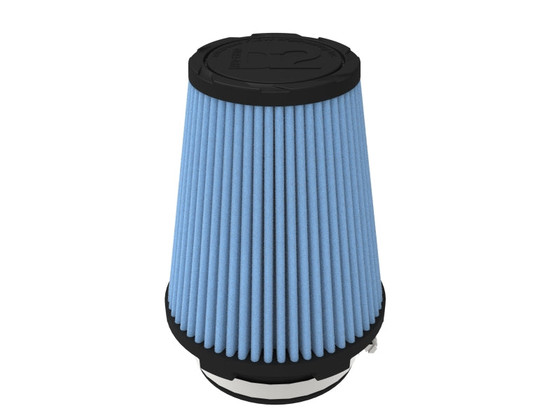 aFe POWER Rapid Induction Intake Repl. Filter w/ D2 Dura-Dry Media - 4in F x 6in B x 4in T x 7in H