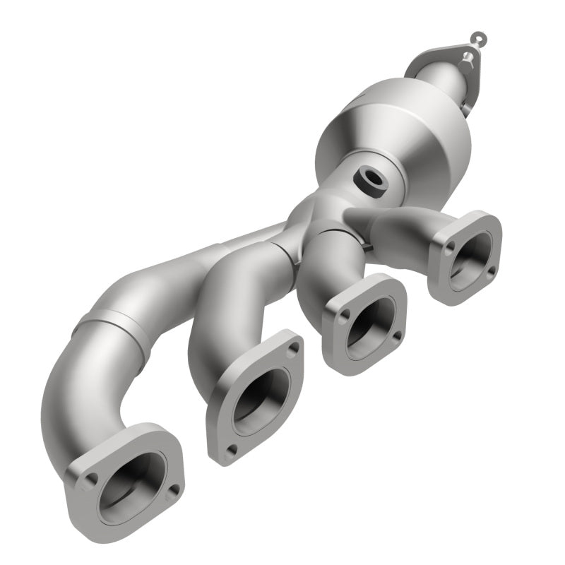 MagnaFlow Direct Fit Catalytic Converter BMW 7 96-98 D/S OEM