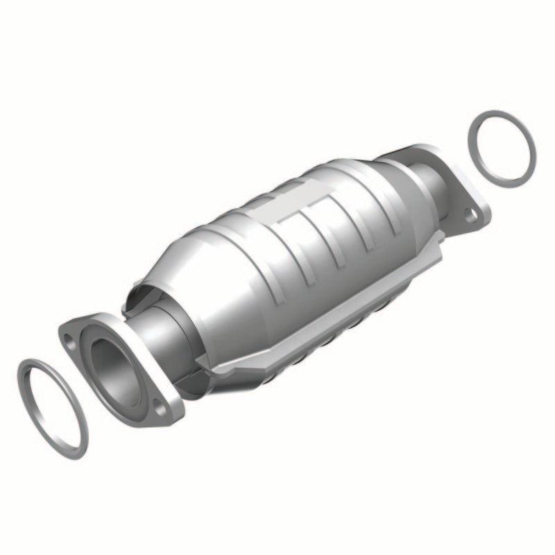MagnaFlow Direct Fit Catalytic Converter 93-94 Corolla/Prizm CA
