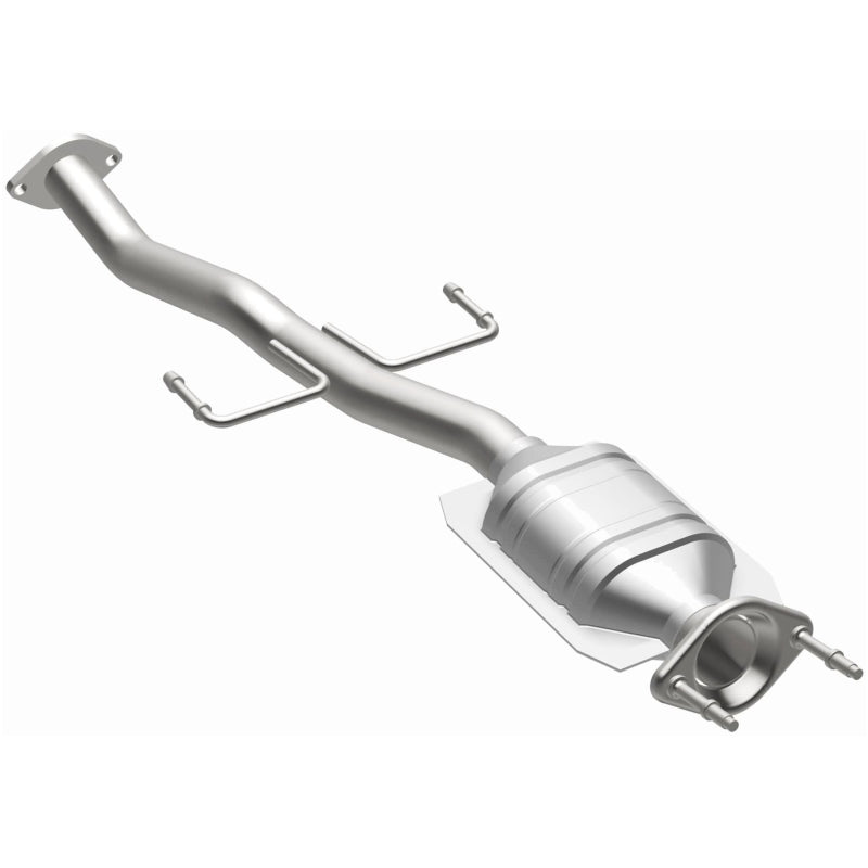 MagnaFlow Direct Fit Catalytic Converter 95-98 Protege 1.5L rear 50S