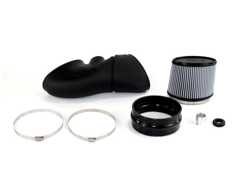 aFe MagnumFORCE Intakes Stage-2 PDS AIS PDS BMW M3 (E9X) 08-12 V8-4.0L