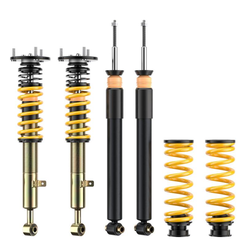 ST Coilover Kit 2014+ Lexus IS250/IS350/IS300h