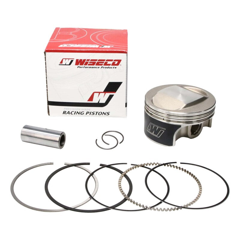 Wiseco Tracker Serie HD TC88 To 95cid 10.51 CR Piston Kit