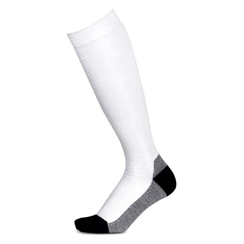 Sparco Sock RW10 White 38/39