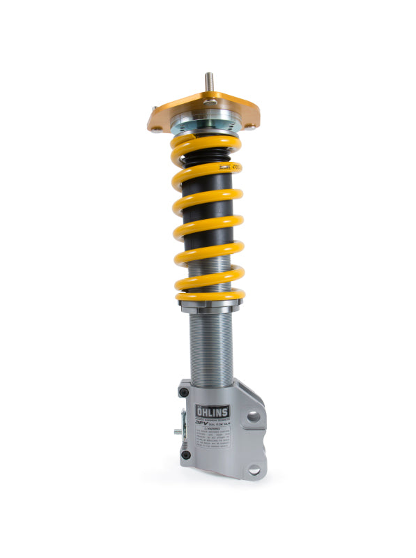 Ohlins 96-01 Mitsubishi EVO 4-6 (CN9A/CP9A) Road & Track Coilover System