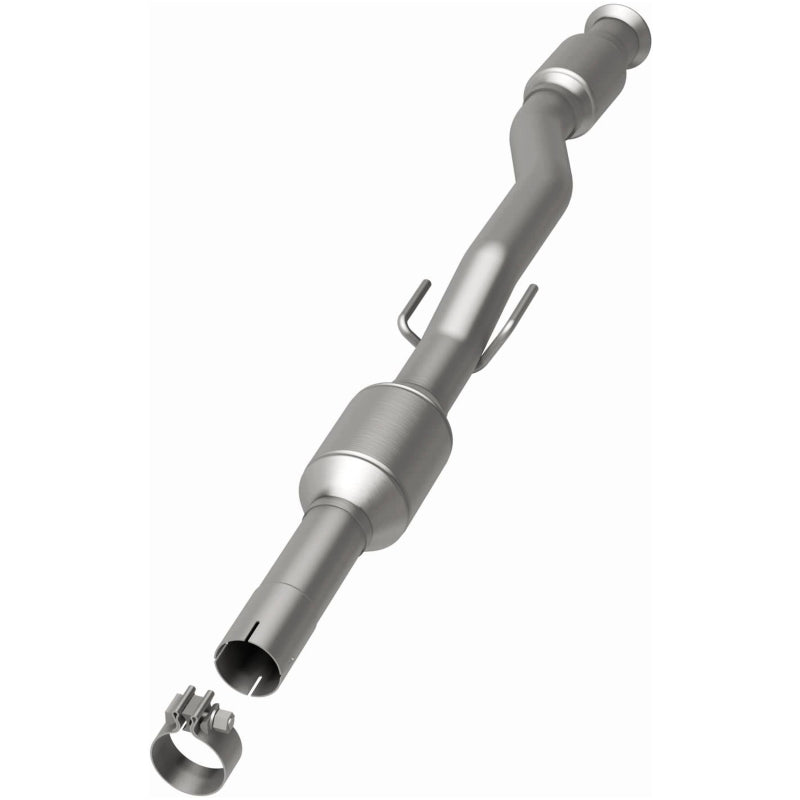 MagnaFlow 2007 Mini Cooper 1.6L Direct Fit Converter
