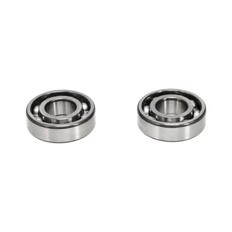 Wiseco Main Bearing Kit (2) 20 x 47 x 14mm