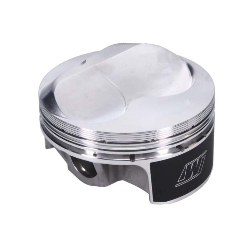 Wiseco Chevy Small Block 4.035in Bore 1.250in CH 13.50 CC Piston Set