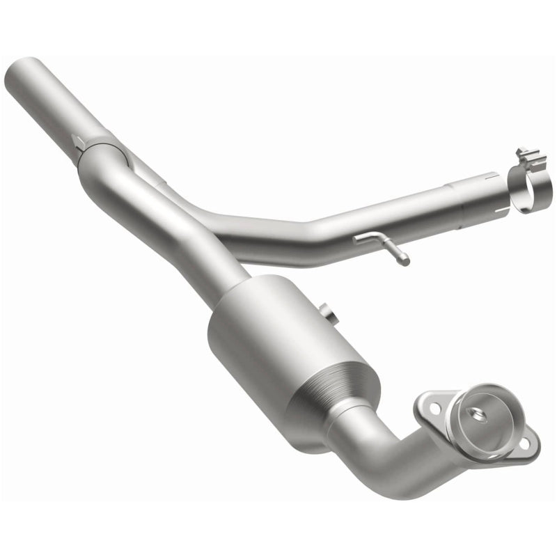 MagnaFlow 07-08 Ford F-150 4.6L Direct Fit Converter