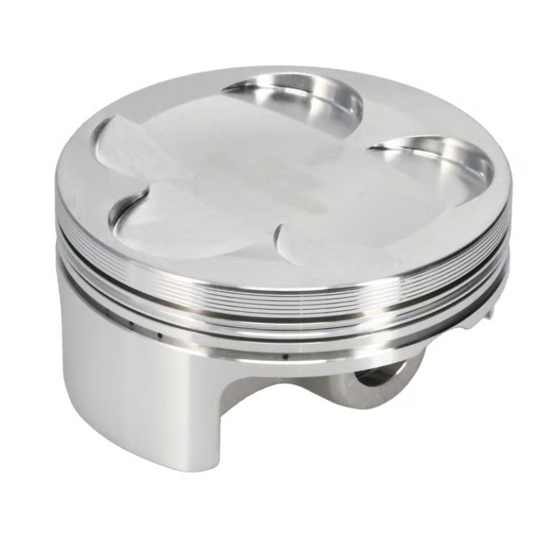 Wiseco Yamaha YZ/WR250F 05-11 12.51 CR 7700XU Piston kit