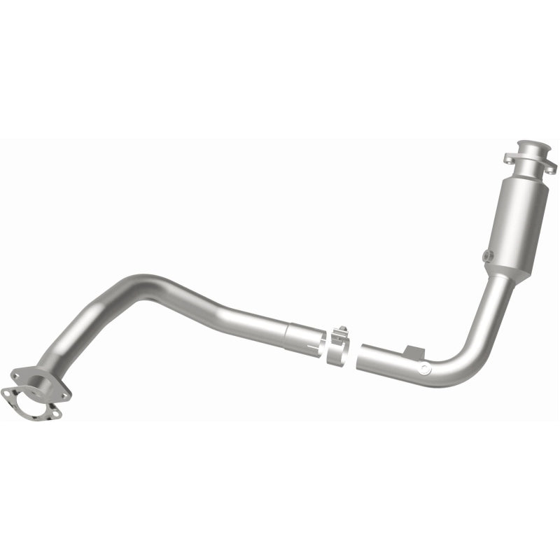 MagnaFlow 10-13 Land Rover Range Rover Sport 5.0L Direct Fit Converter