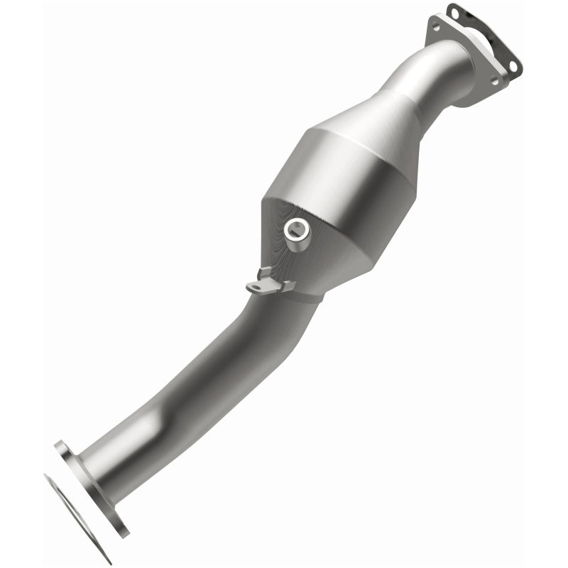 MagnaFlow 11-15 Audi Q7 3.0L Direct Fit Converter
