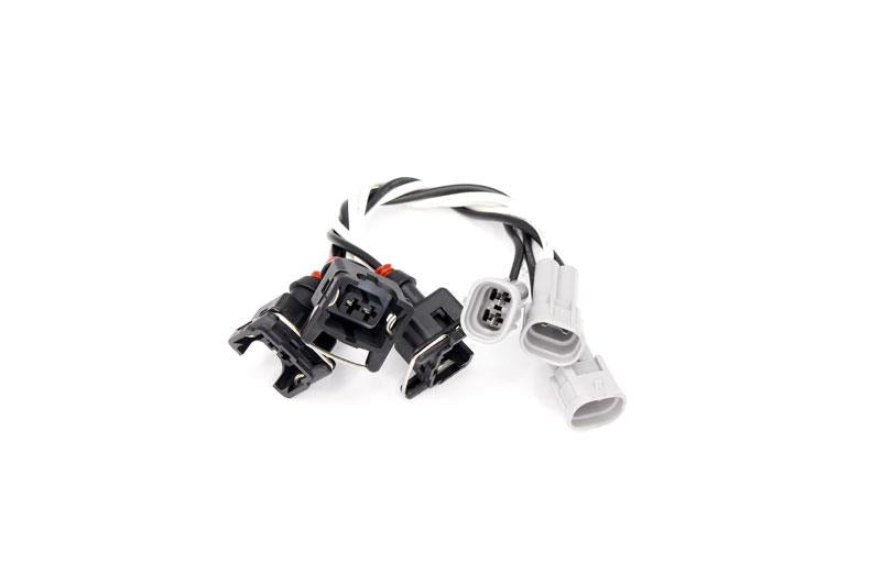 DeatschWerks 09-12 Ski-Doo 4-tec - 1200CC/min Injectors