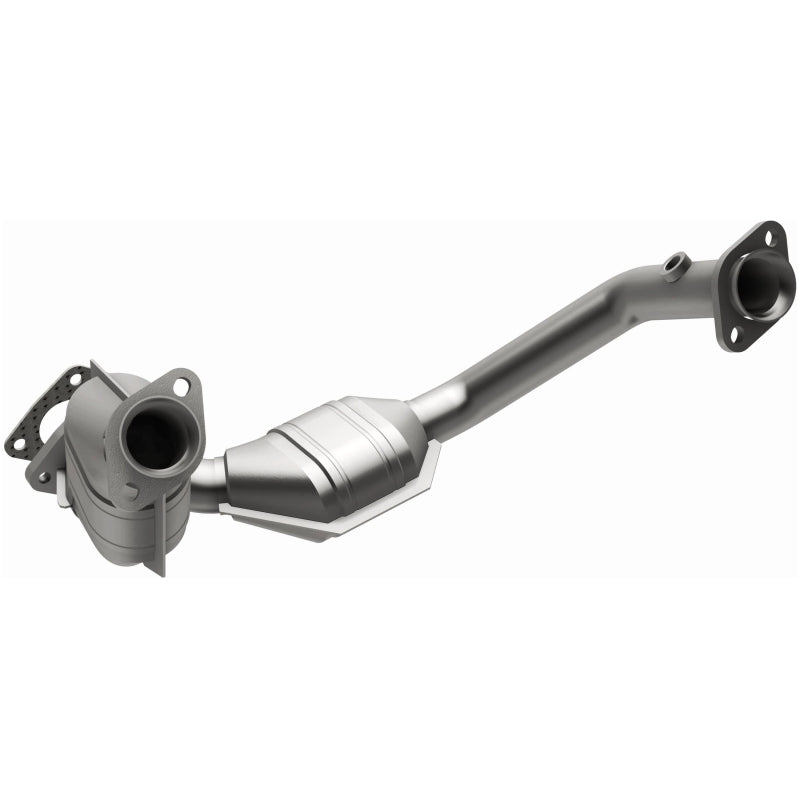 MagnaFlow Direct Fit Catalytic Converter98-00 Ranger 3.0/4.0L Fron