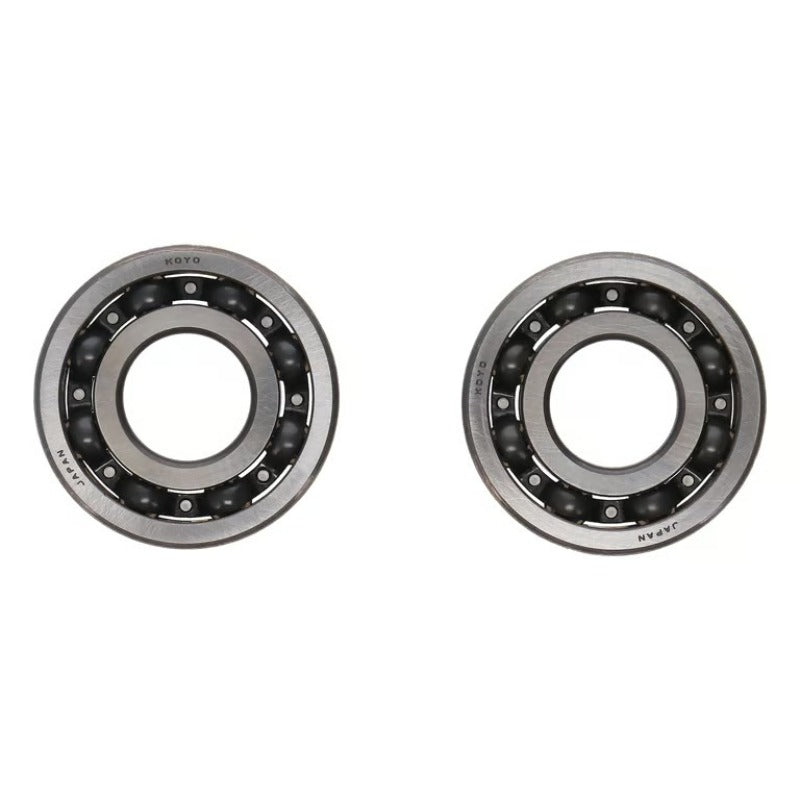 Wiseco Main Bearing Kit (2) 30 x 62 x 16mm
