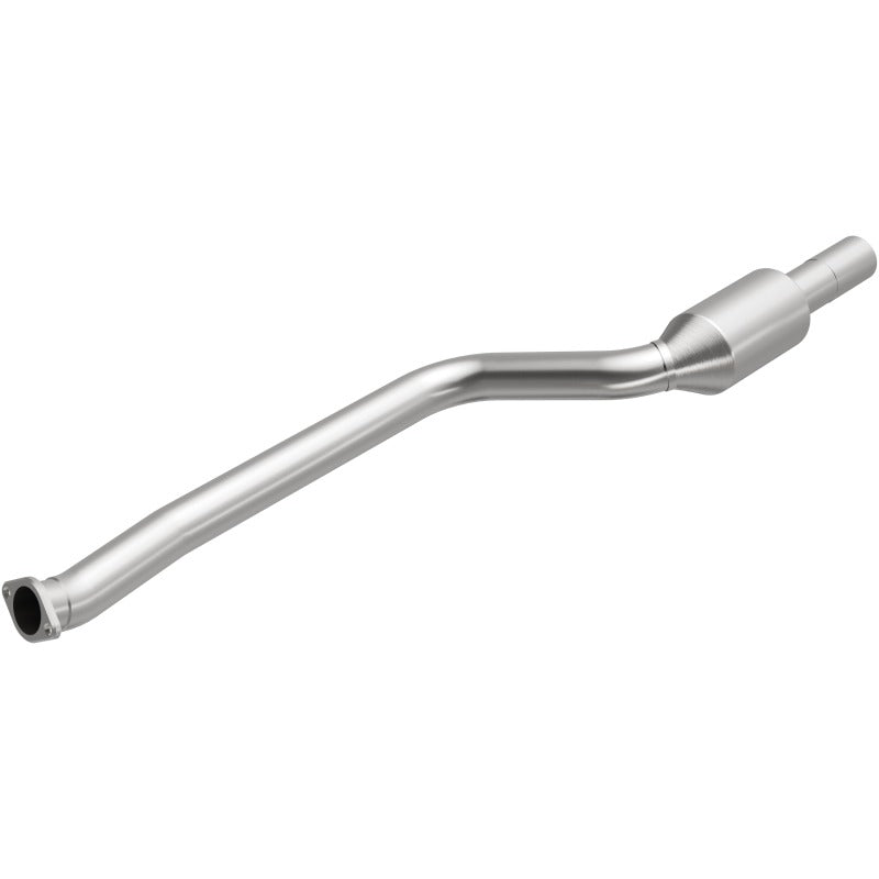 MagnaFlow Direct Fit Catalytic Converter BMW 3 06-09 Rear OEM