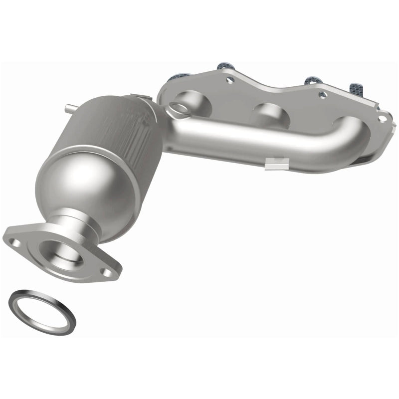 MagnaFlow 2011 Toyota Sienna 3.5L Direct Fit Converter