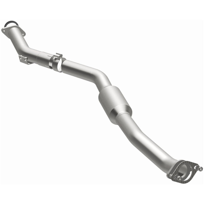 MagnaFlow 19-22 Subaru Ascent 2.4L OEM Grade Federal / EPA Compliant Direct-Fit Catalytic Converter