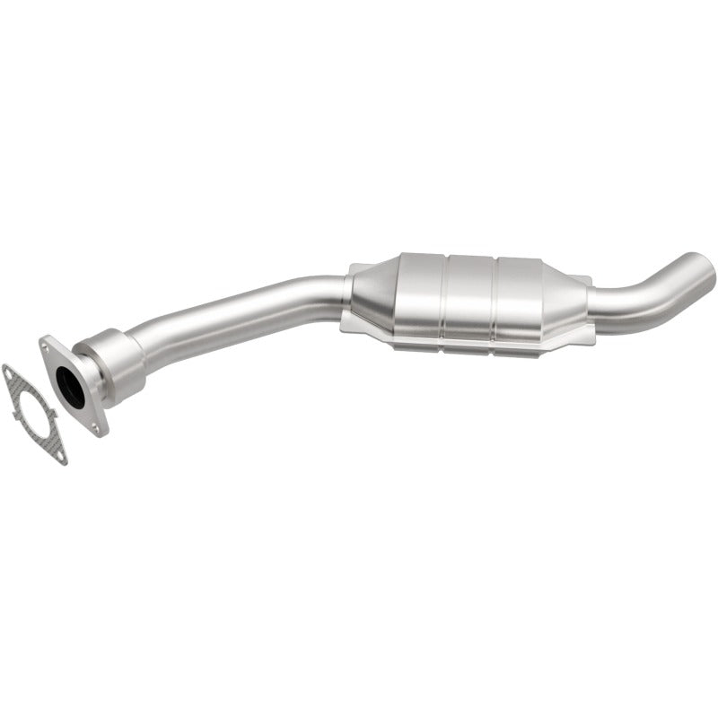MagnaFlow Direct Fit Catalytic Converter 01-02 Ford Taurus 3.0L V6
