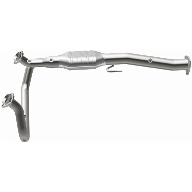 MagnaFlow Direct Fit Catalytic Converter Astro-Safari Van 96-99
