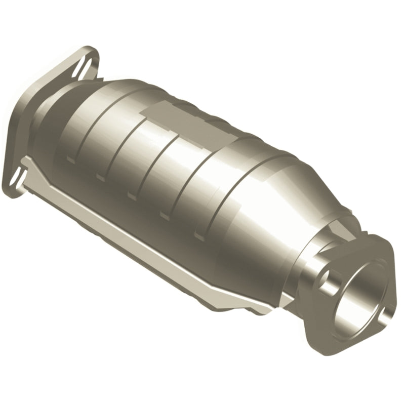 MagnaFlow Direct Fit Catalytic Converter 81-85 Mazda Glc 1.5L CA