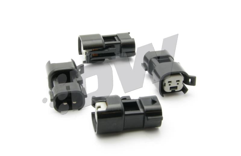 DeatschWerks 10-13 Kia Forte 800CC Injectors