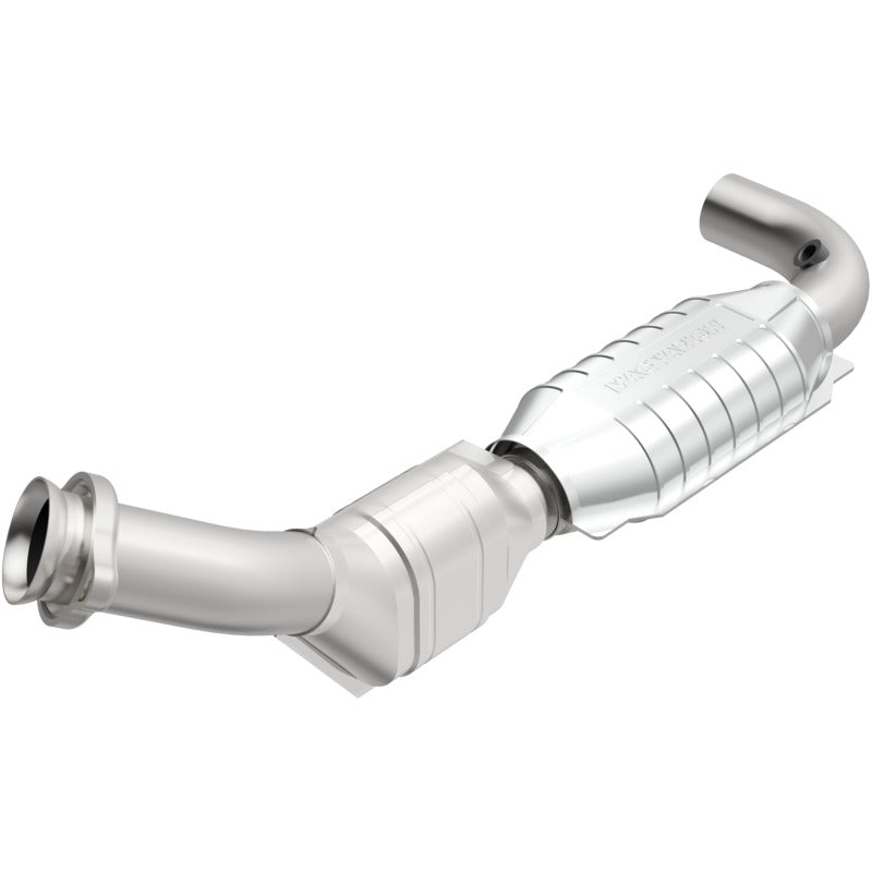 MagnaFlow Direct Fit Catalytic Converter 97-98 F150/F250 4.2L 2Wd P/