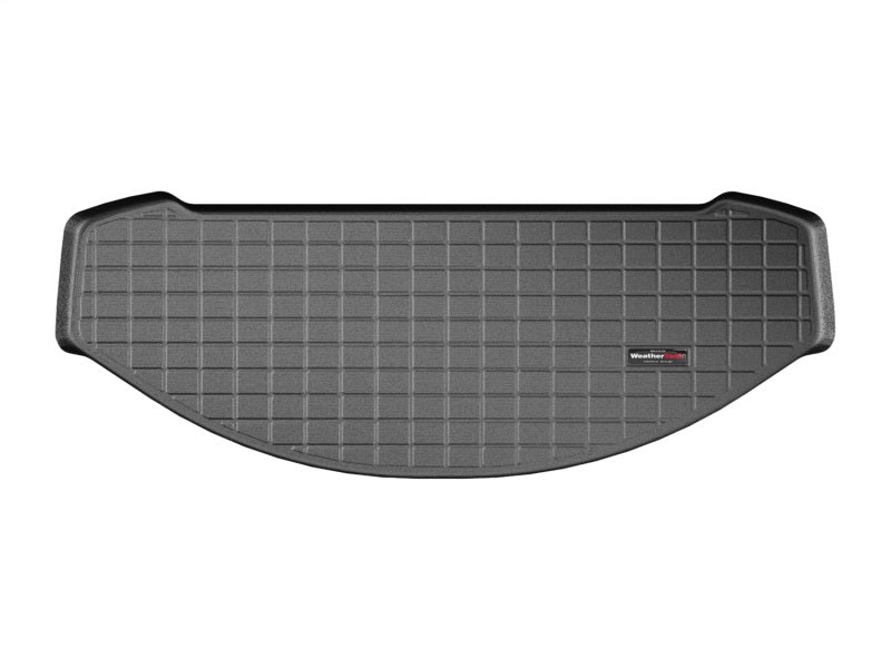 WeatherTech 2016+ Mazda CX-9 Cargo Liner - Black