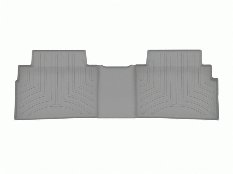 WeatherTech 2022 Hyundai Tucson Plug-In Hybrid Rear FloorLiner - Grey