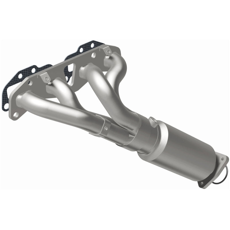 MagnaFlow Direct Fit Catalytic Converter 05-13 Nissan Frontier 2.5L