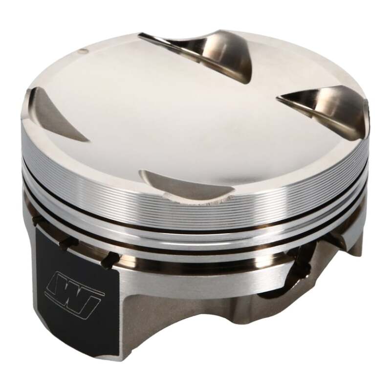 Wiseco Mitsubishi 4G63 85.25 mm Bore 28.87 mm CH 0.00 CC Piston Set