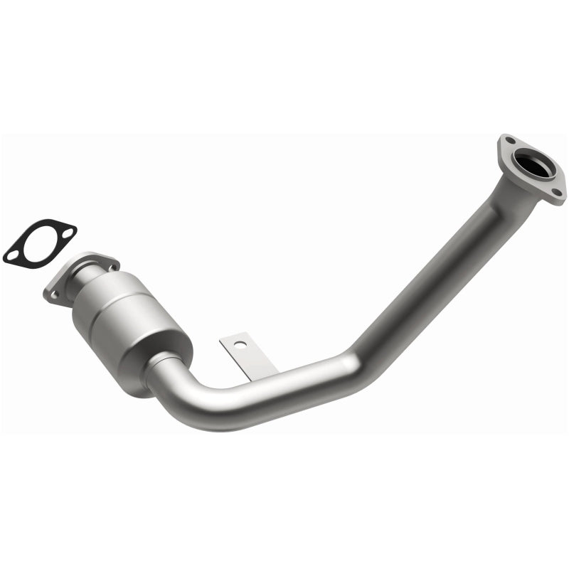 MagnaFlow Direct Fit Catalytic Converter 01-03 Montero 3L Driver Side Front OEM