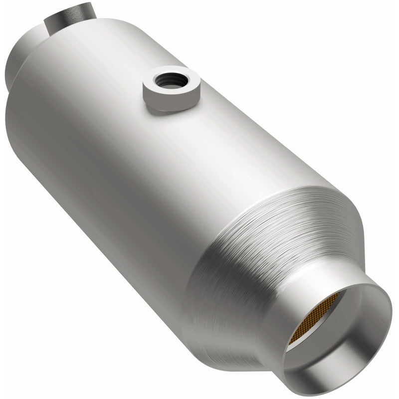 MagnaFlow 2.25 1-O2 CA Universal Converter