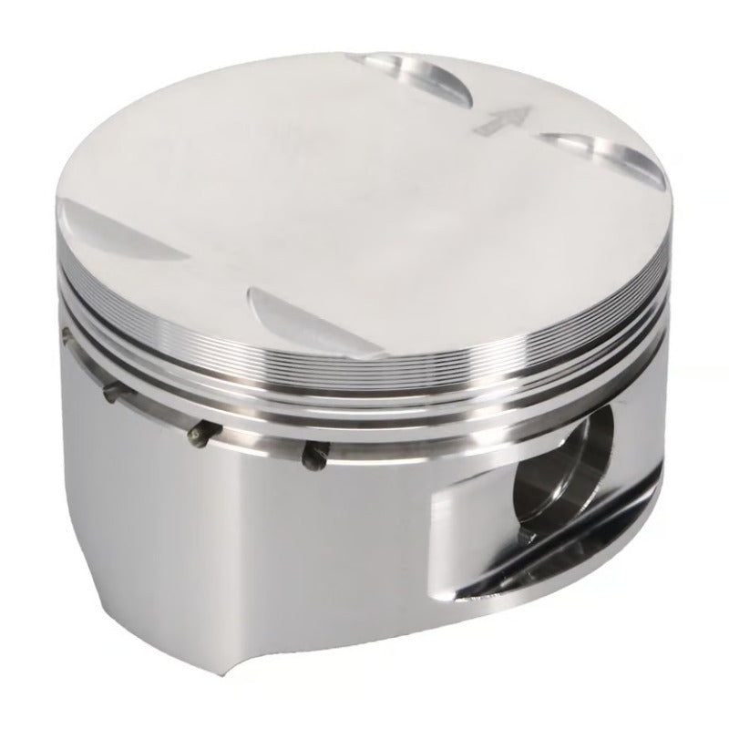 Wiseco Kawasaki 650 Prairie 02-10 111 3150XC Piston Kit
