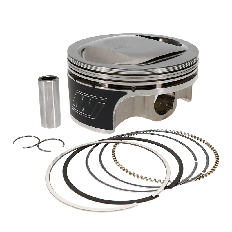 Wiseco HD 1999-06 TC88 2vp Domed 10.51 (AP) Piston Kit