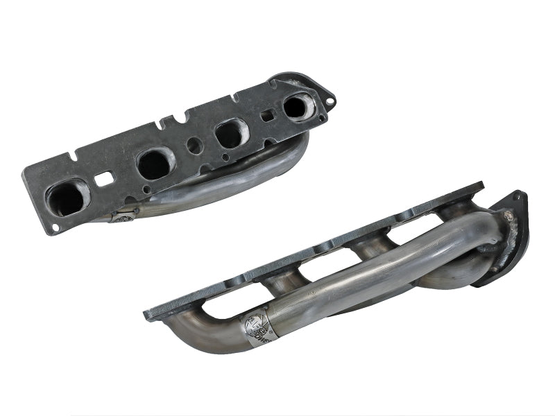 aFe Twisted Steel Headers 2019 RAM 1500 V8-5.7L HEMI