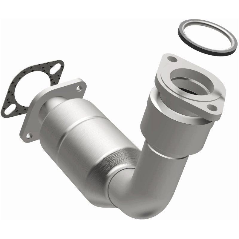 MagnaFlow Direct Fit Catalytic Converter 08 G8 GT 6.0L Passenger Side OEM