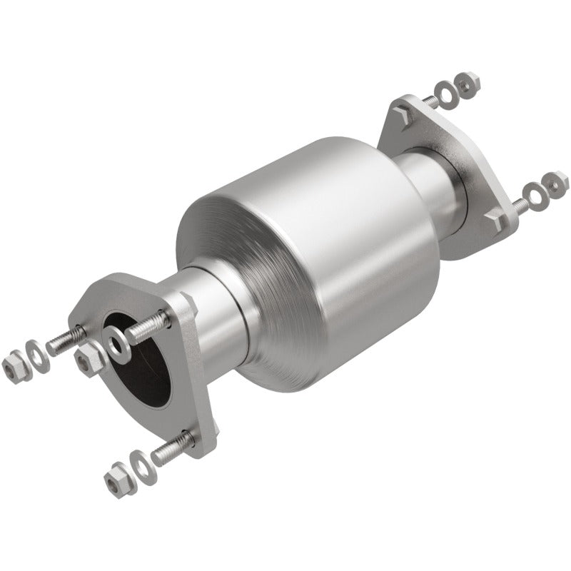 MagnaFlow Direct Fit Catalytic Converter 09-15 Honda Pilot 3.5L